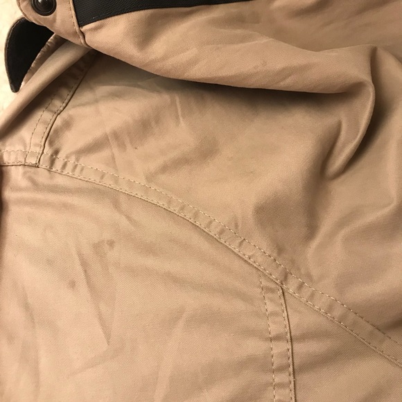 Rag And Bone Hendon Shirt Jacket - Picture 8 of 8